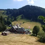 Am Geissberg Kleines Wiesental