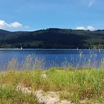 Appartement Am Geissberg Kleines Wiesental