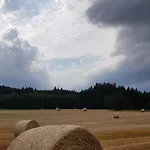 Am Geissberg Appartement