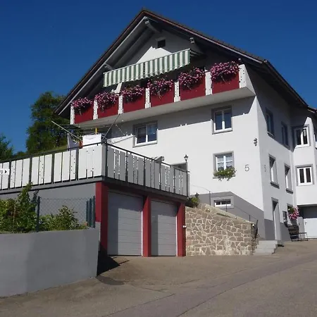 Am Geissberg Appartement