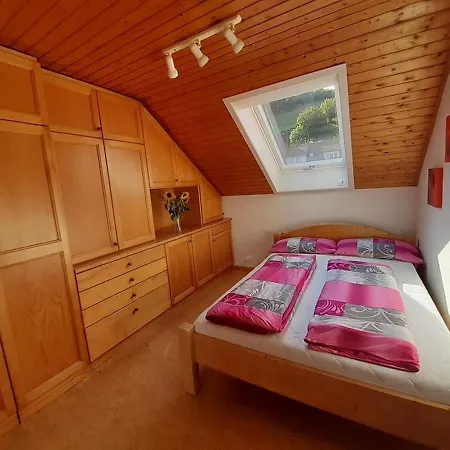 Appartement Am Geissberg