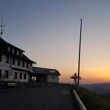 Appartement Am Geissberg Kleines Wiesental