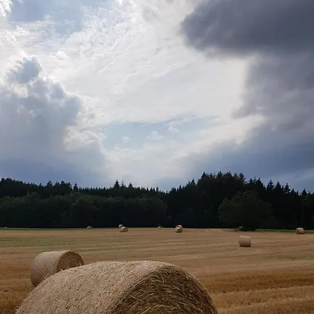 Am Geissberg Kleines Wiesental