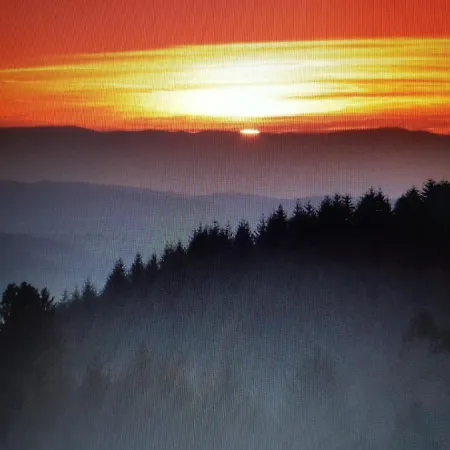 Appartement Am Geissberg Kleines Wiesental