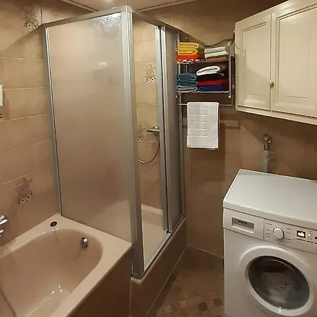 Appartement Am Geissberg *