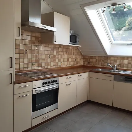 Appartement Am Geissberg *