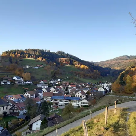 Am Geissberg * Kleines Wiesental