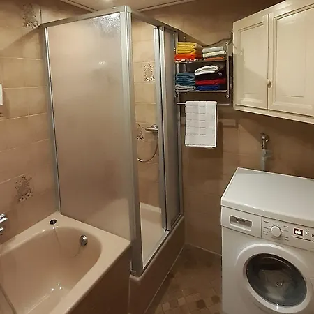 Am Geissberg Apartmán