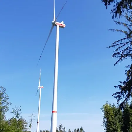 Am Geissberg شقة