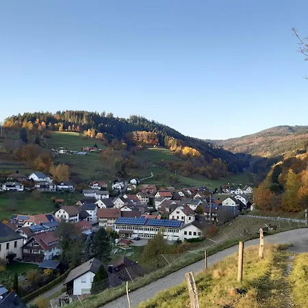 Am Geissberg * Kleines Wiesental