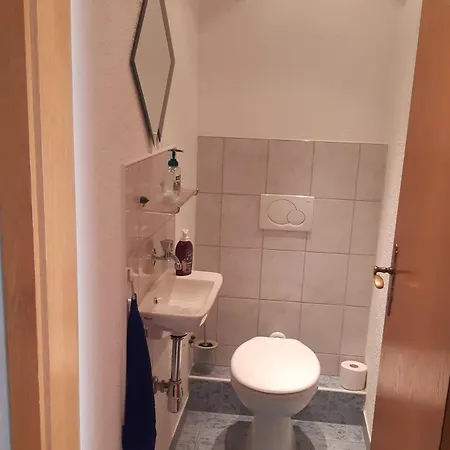 Am Geissberg *