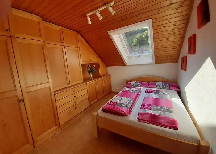 Lägenhet Am Geissberg