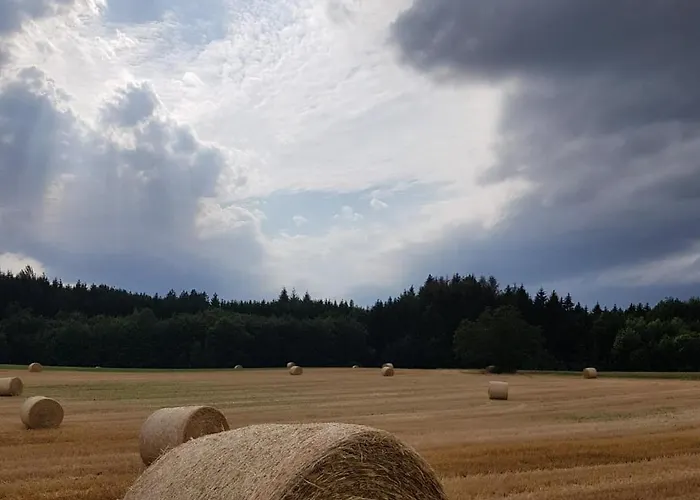 Am Geissberg Kleines Wiesental