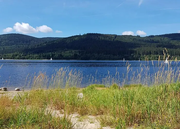 Am Geissberg Lägenhet