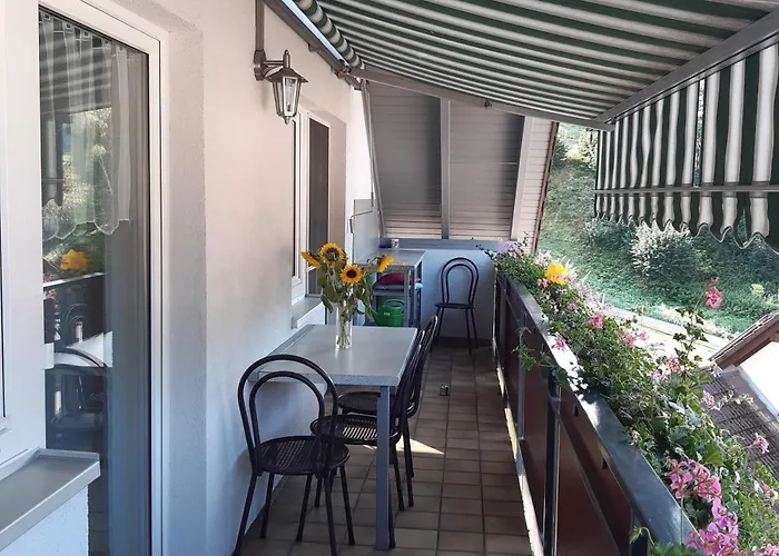 Am Geissberg Lägenhet *