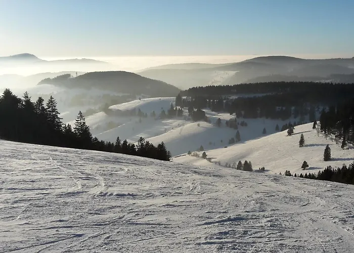 Lägenhet Am Geissberg